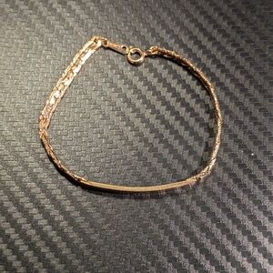 WW Bracelet